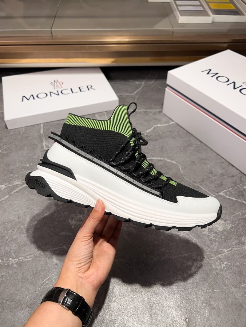 Moncler Shoes